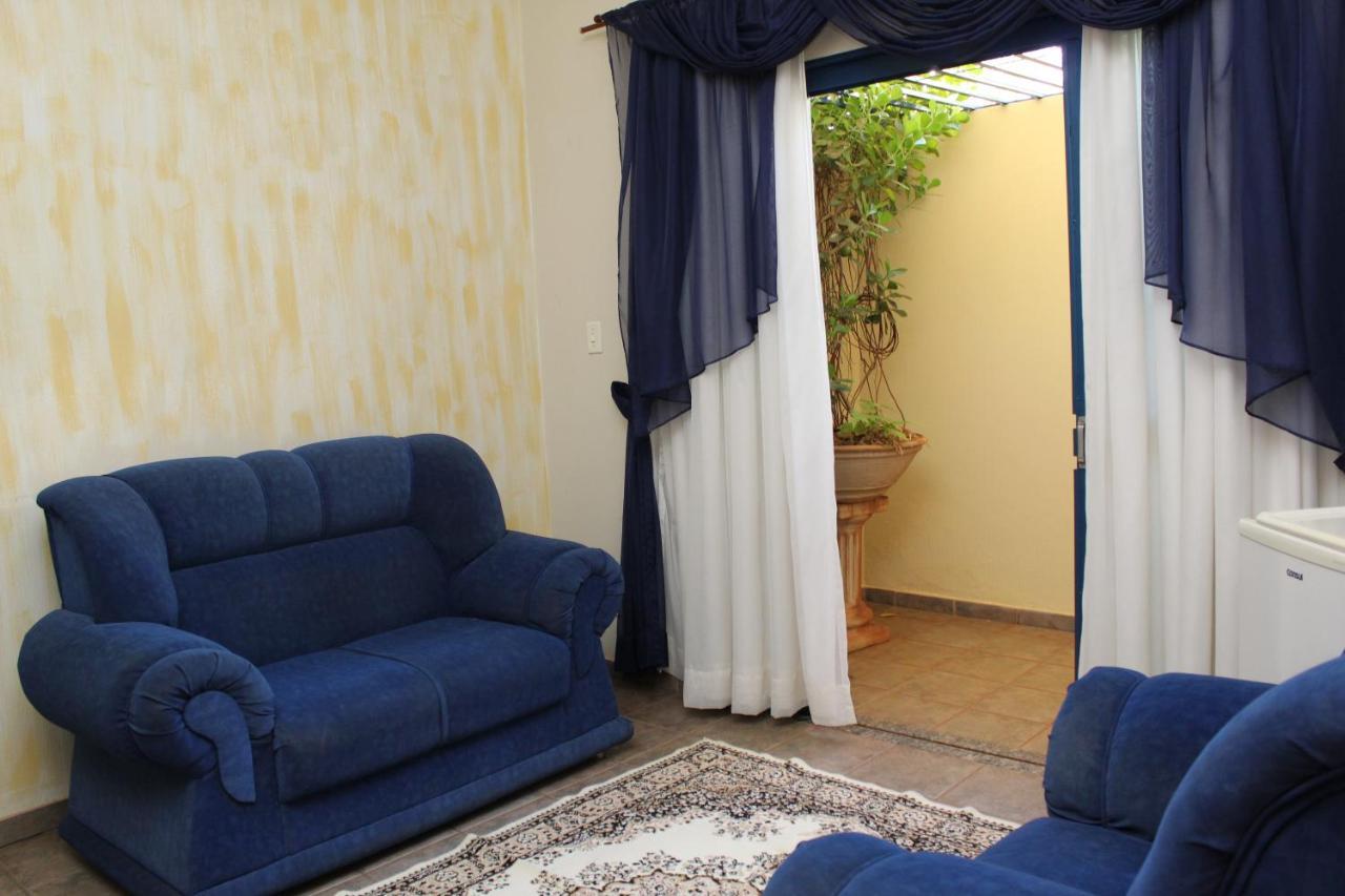 Grandes Lagos Park Hotel Jales Kültér fotó