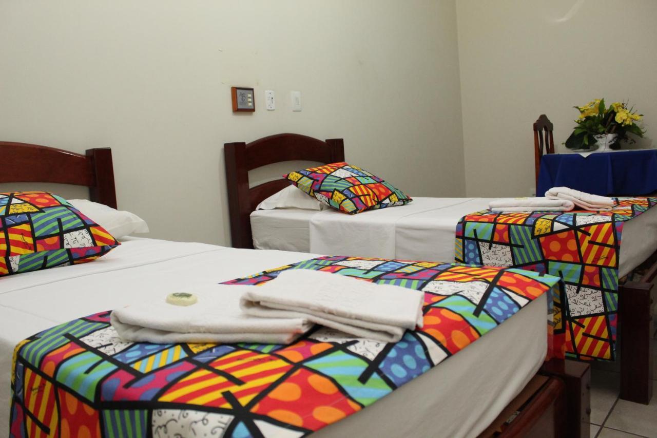 Grandes Lagos Park Hotel Jales Kültér fotó